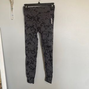 Gymshark seamless leggings